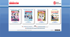 Desktop Screenshot of emagazine.pdgroup.in