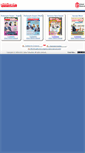 Mobile Screenshot of emagazine.pdgroup.in